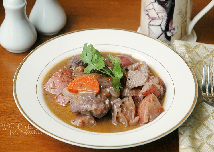 Coq Au Vin 2