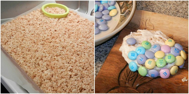 M&M_Rice_Krispie_Easter_Eggs_Collage