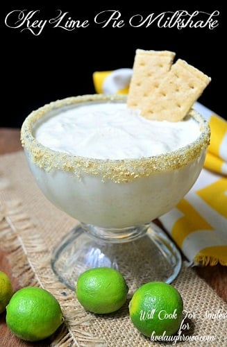 Key Lime Collection, 25 Recipes Will Cook For Smiles Key Lime Collection, 25 Recipes Will Cook For Smiles