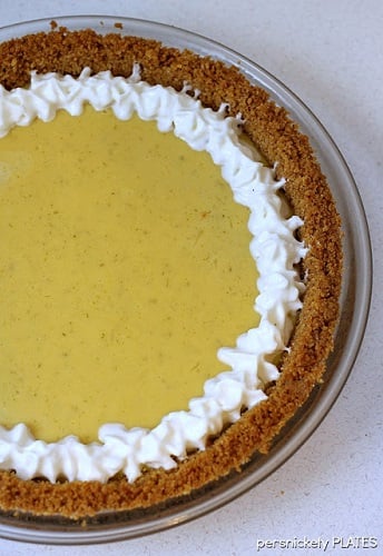 key lime pie 