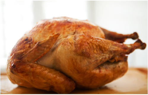 Simply recipes turkey