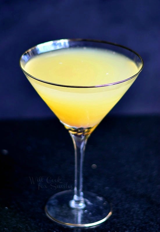 Flirtini Pineapple Champagne Martini Will Cook For Smiles,Sioux Chief Shower Drain Installation