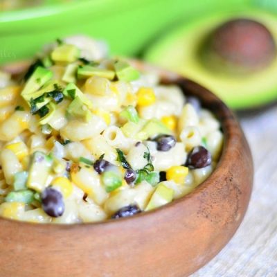 Tex Mex Mac And Cheese Will Cook For Smiles Tex Mex Mac And Cheese Will Cook For Smiles