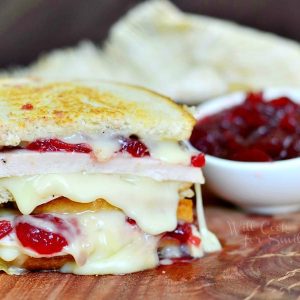 Cranberry Maple Baked Brie Will Cook For Smiles Cranberry Maple Baked Brie Will Cook For Smiles