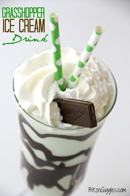 Green Goodness Collection {50 No Food Coloring Green 