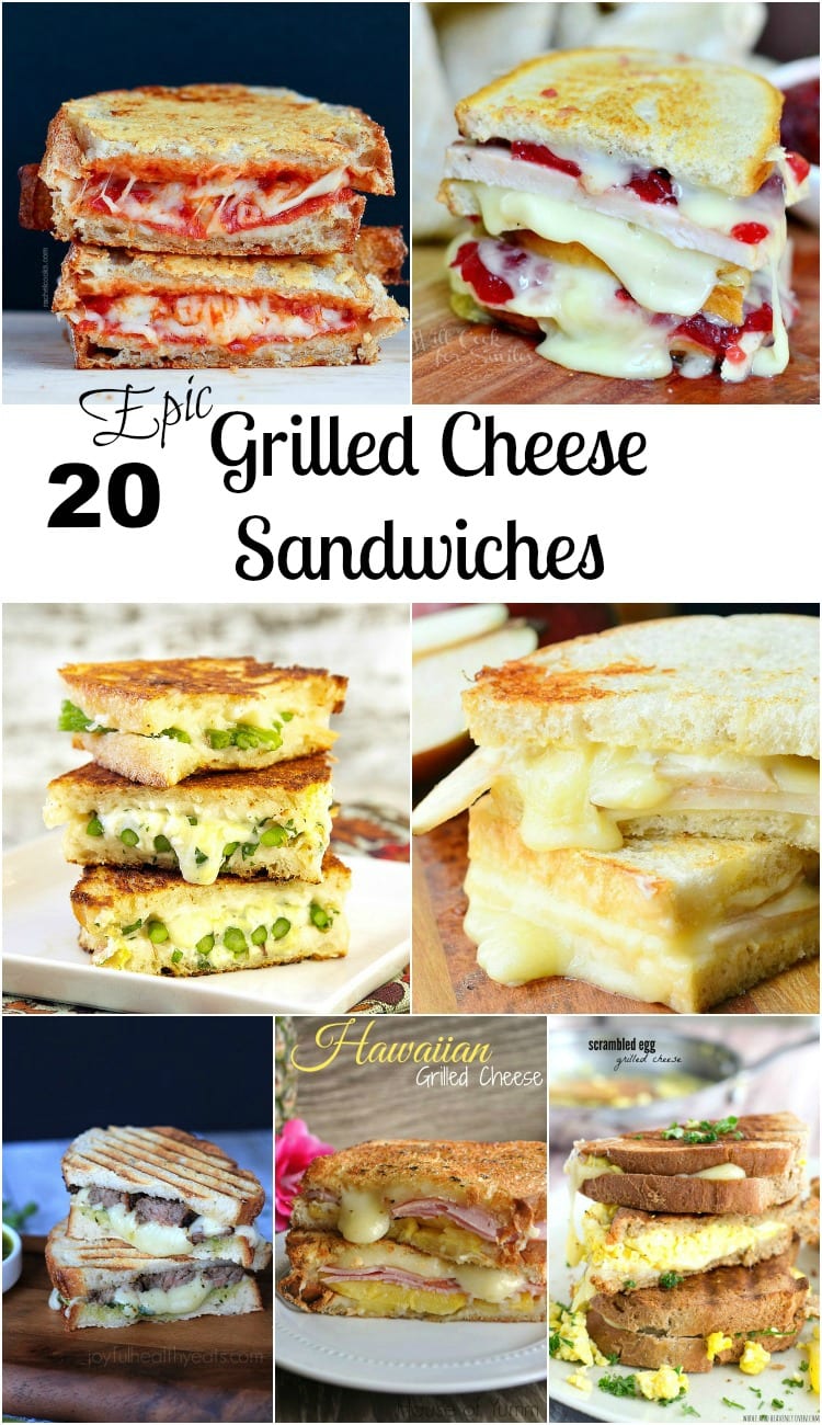 sandwich collage 