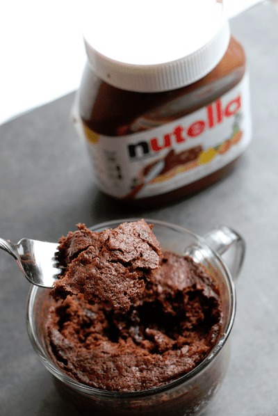 Nutella-Mug-Cake-Recipe-Tammilee-Tips