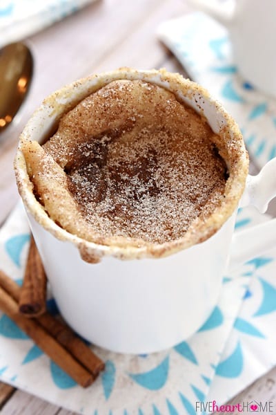 Snickerdoodle-Mug-Cake-Recipe-1-Minute-Microwave-by-Five-Heart-Home_700pxMug