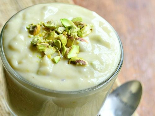 pistachios weight loss