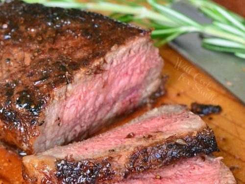 perfect steak cooker