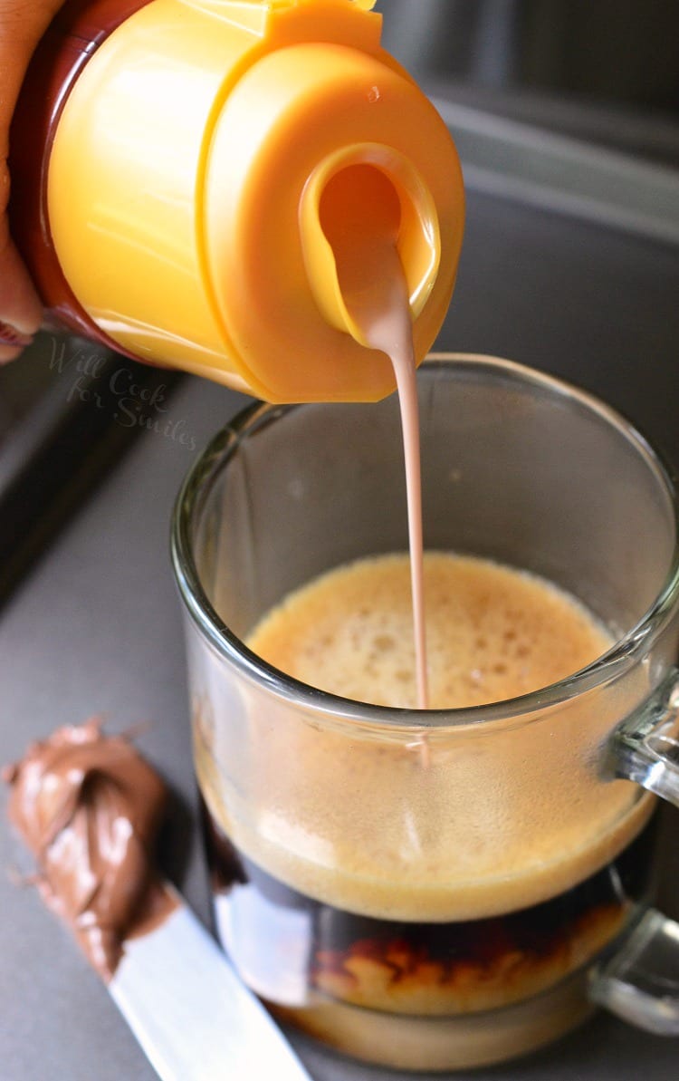 Chocolate Hazelnut Cinnamon Twists Will Cook For Smiles