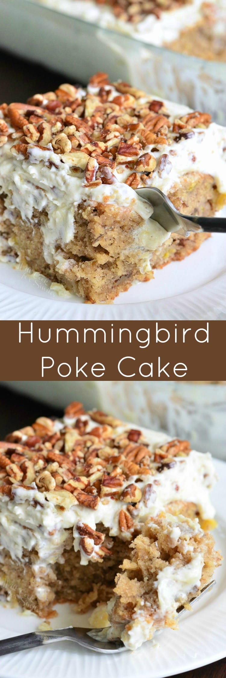 Hummingbird Sheet Cake Recipe Hummingbird Sheet Cake Recipe