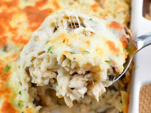 rice dressing recipe with cream of mushroom Best Rice Dressing