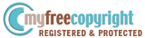 myfreecopyright.com registered & protected