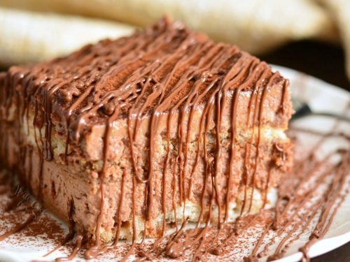Easy Nutella Tiramisu No Egg Will Cook For Smiles Easy Nutella Tiramisu No Egg Will Cook For Smiles