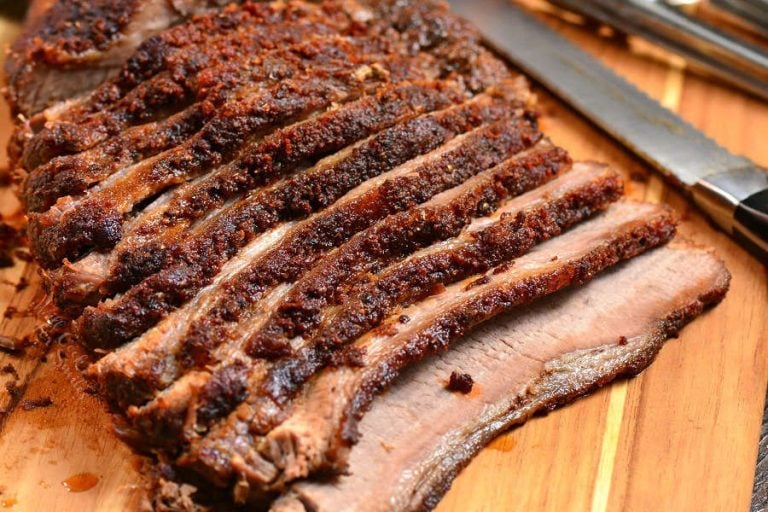 How To Cook Beef Brisket In The Oven