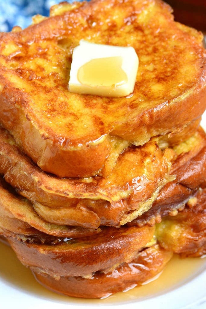 The Best French Toast - Learn All About Making The Best French Toast