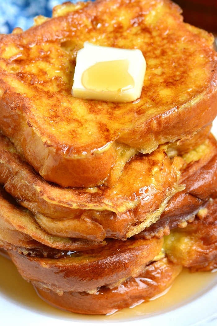 The Best French Toast - Learn All About Making The Best ...