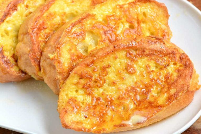 The Best French Toast Learn All About Making The Best French Toast