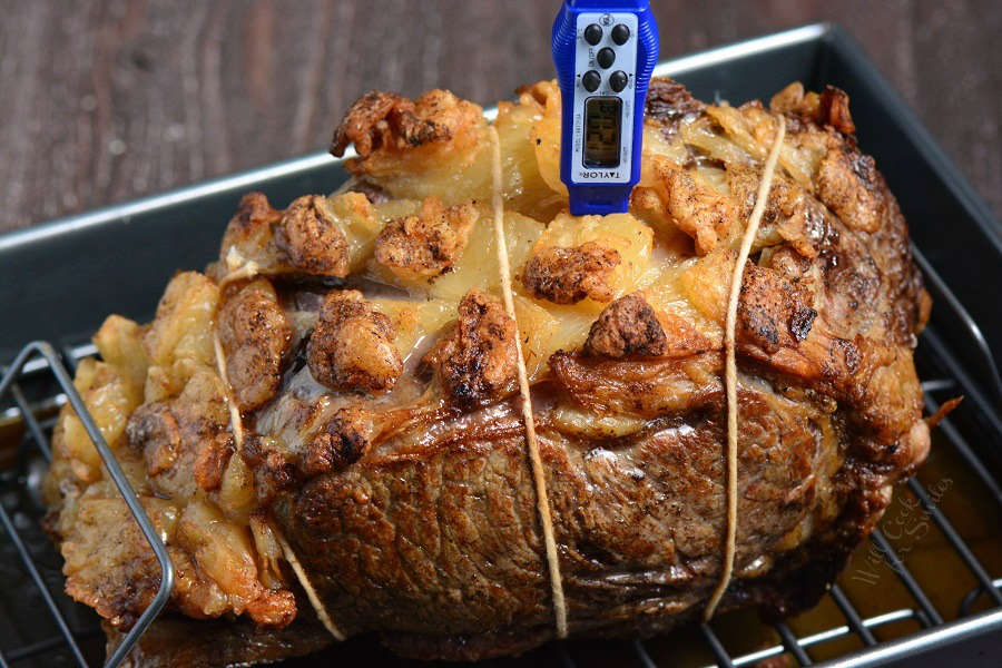 How Much Rib Roast Per Person Roast perfect by certified angus beef