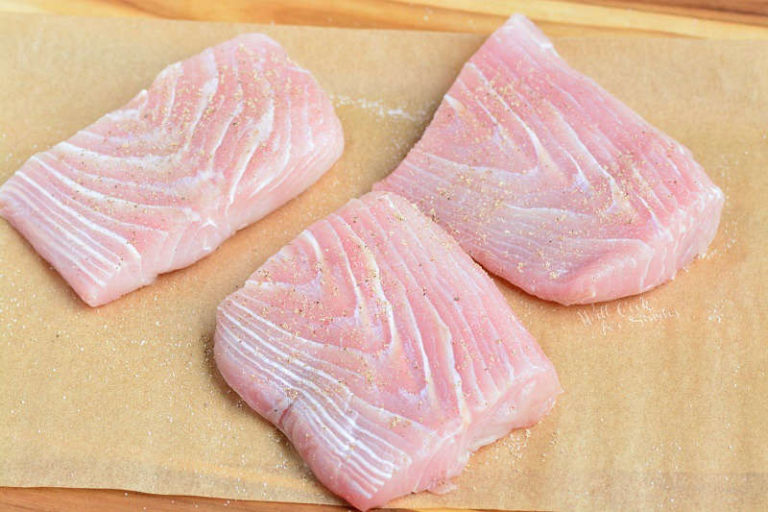 Tomato Basil Mahi Mahi Recipe Will Cook For Smiles