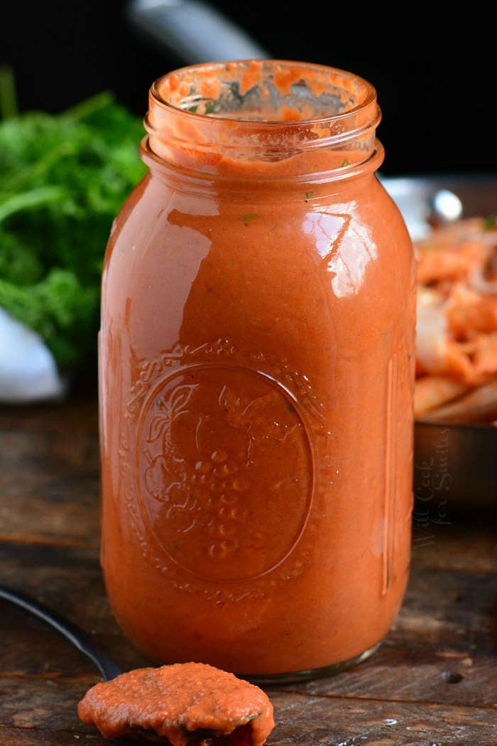 Vodka Sauce