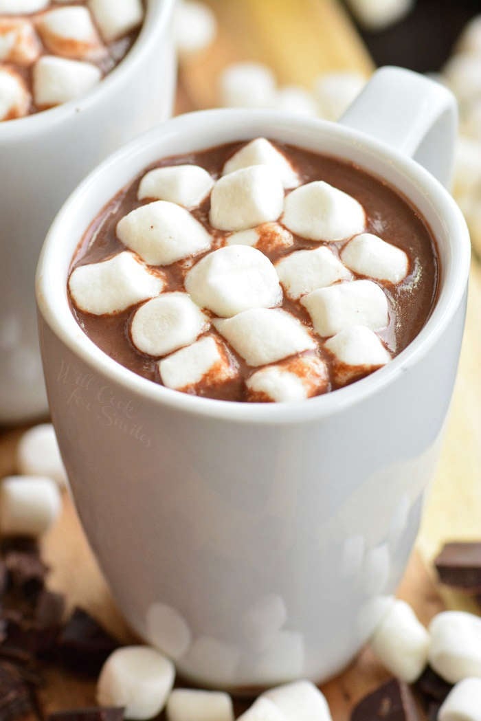 Hot Cocoa