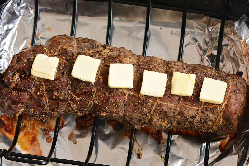 What Size Beef Tenderloin For 6 Adults?