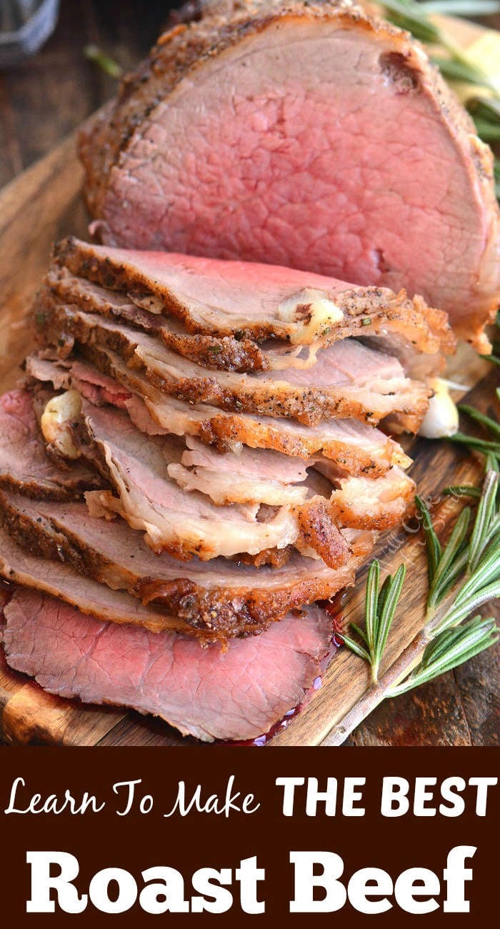 Roast Beef