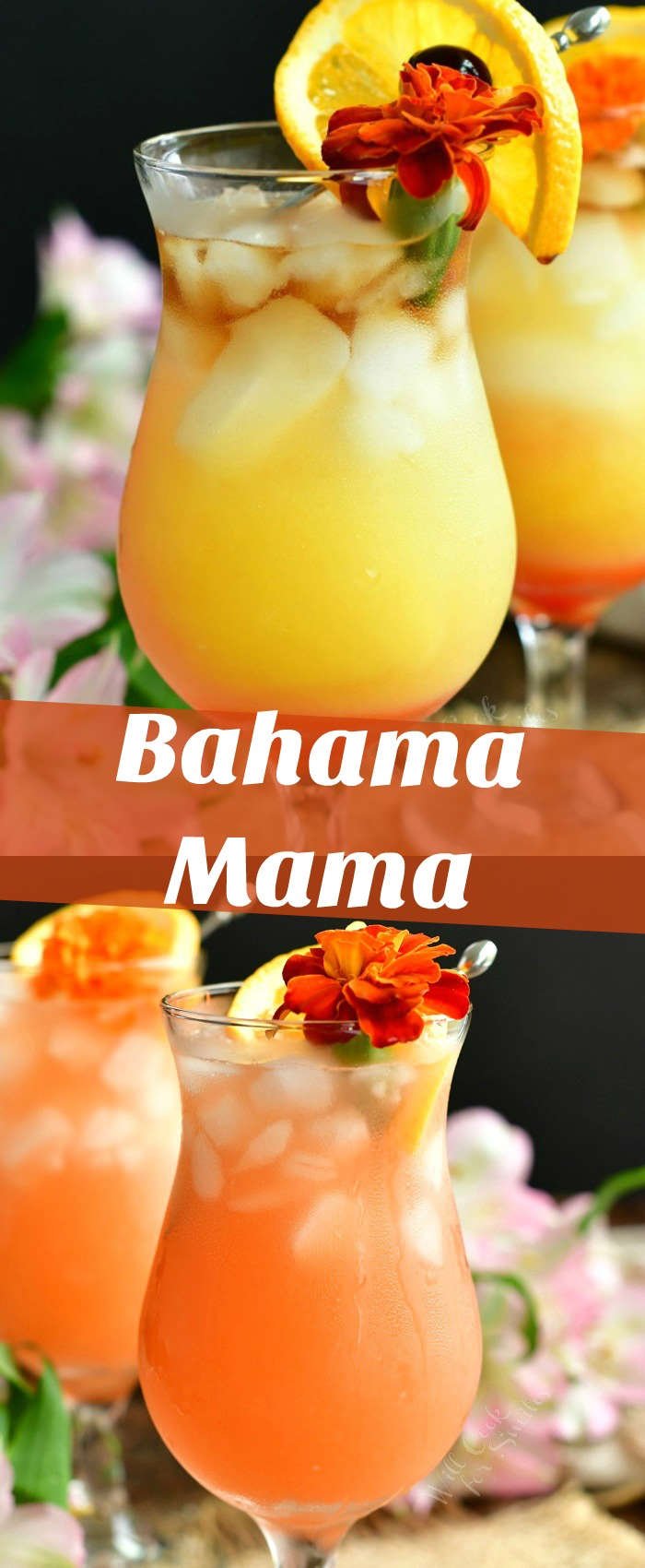 Bahama Mama