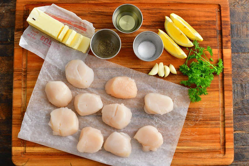 Seared Scallops Learn How To Easily Make Them At Home Seared Scallops Learn How To Easily Make Them At Home