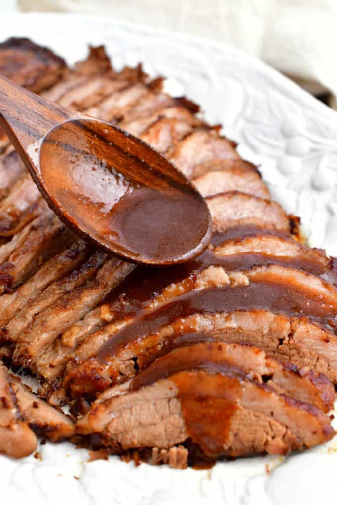 Brisket Recipes Oven Taste at Kelly Alexander blog
