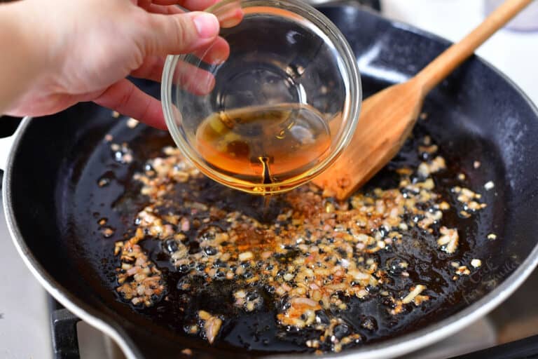 Peppercorn Sauce Perfect Steak Sauce In Just 5 Minutes!