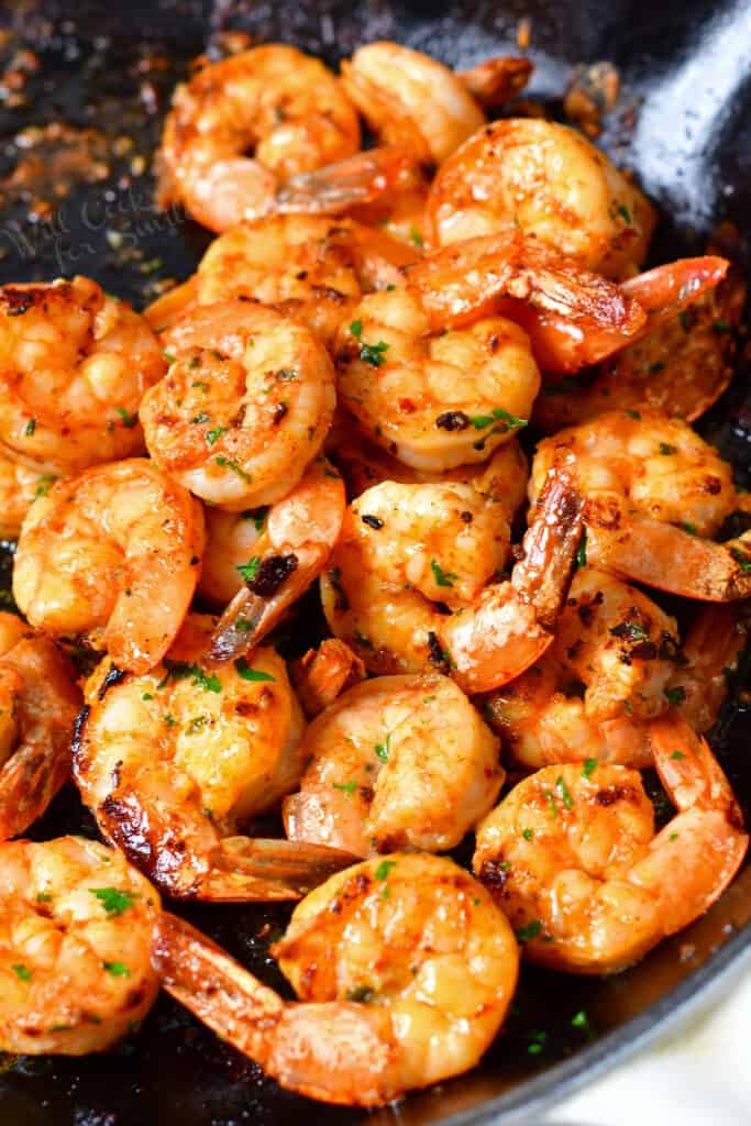 Good seasoning for shrimp deals