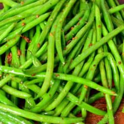Runner beans in urdu on sale