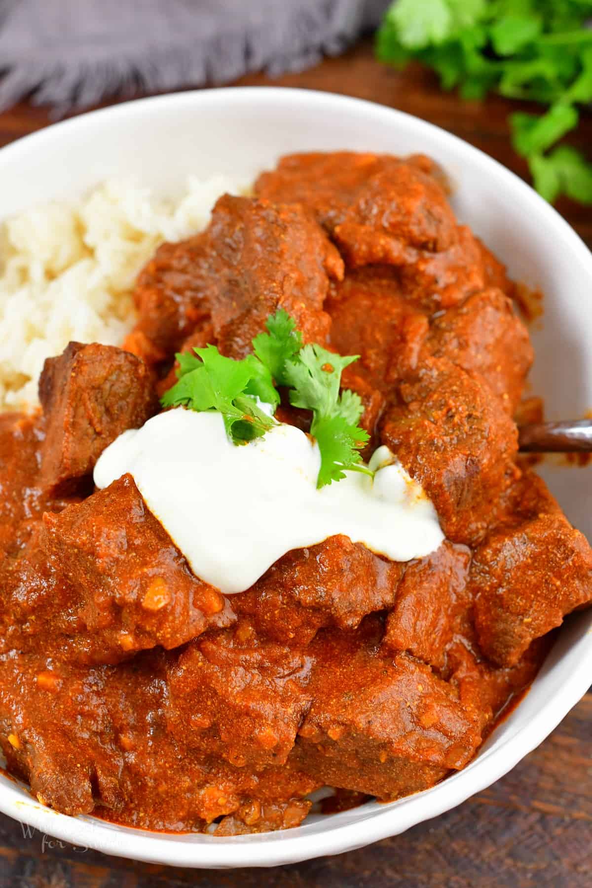 Rogan Josh