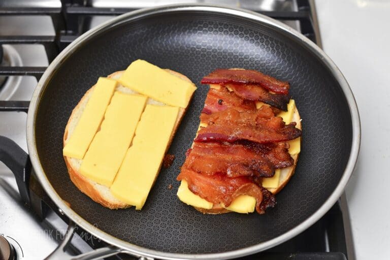 Apple Bacon Gouda Grilled Cheese Will Cook For Smiles