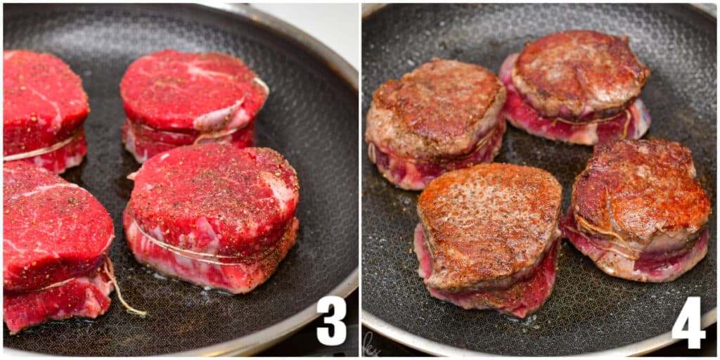 How To Cook Filet Mignon Will Cook For Smiles