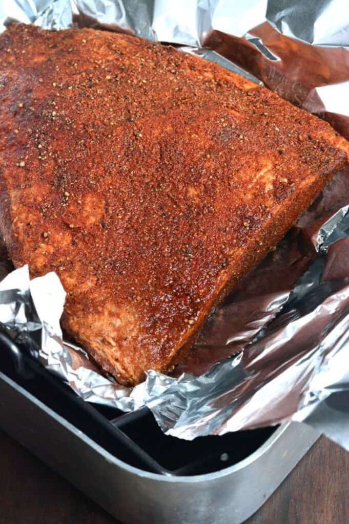 Beef Brisket Recipe In The Oven - Will Cook For Smiles