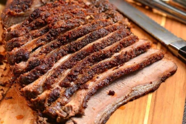 Beef Brisket Recipe In The Oven - Will Cook For Smiles