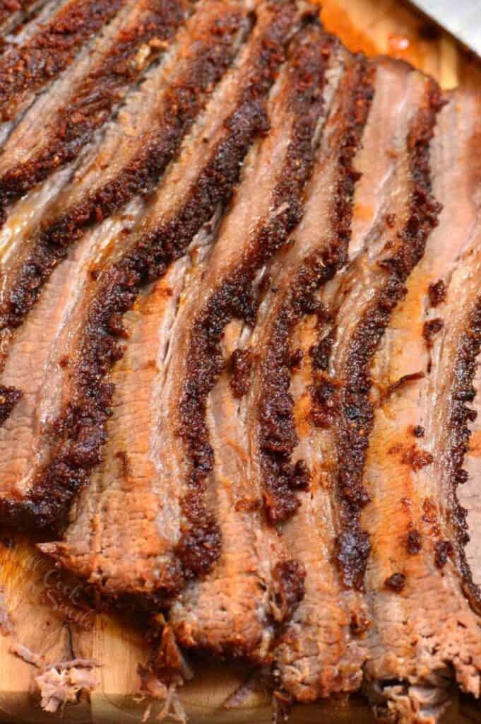 Beef Brisket Recipe In The Oven - Will Cook For Smiles