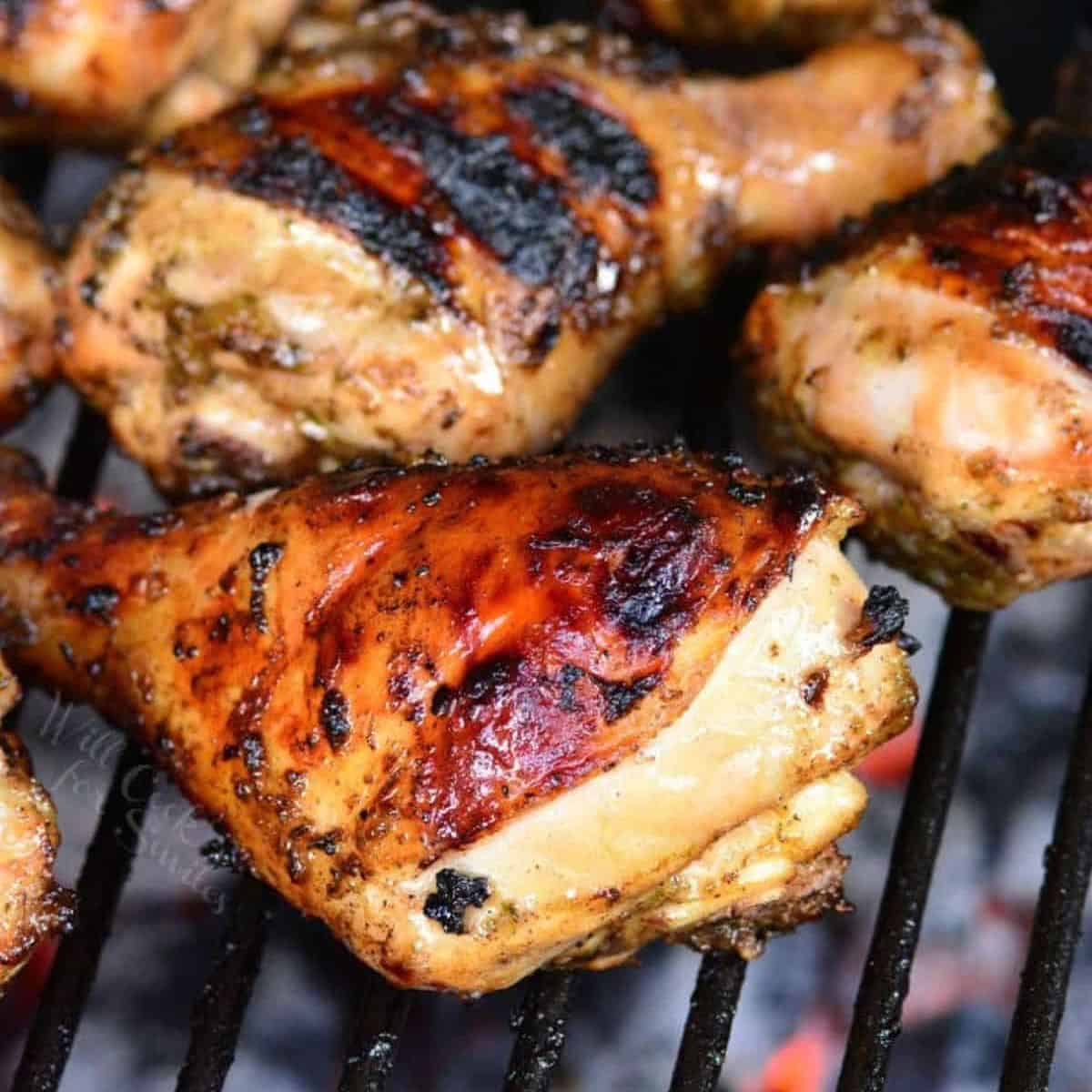 Jerk Chicken Marinade - Will Cook For Smiles